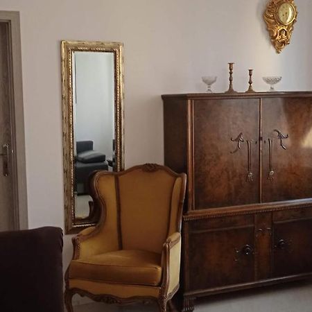 Appartement Kamienica Zacisze à Gdańsk Extérieur photo