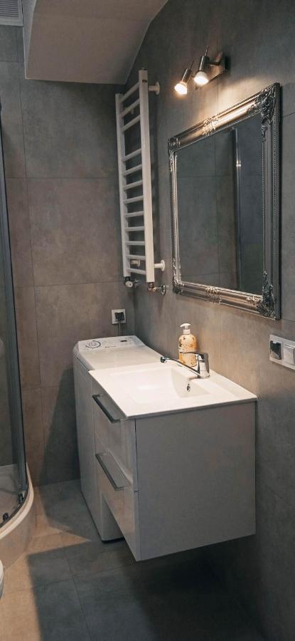 Appartement Kamienica Zacisze à Gdańsk Extérieur photo