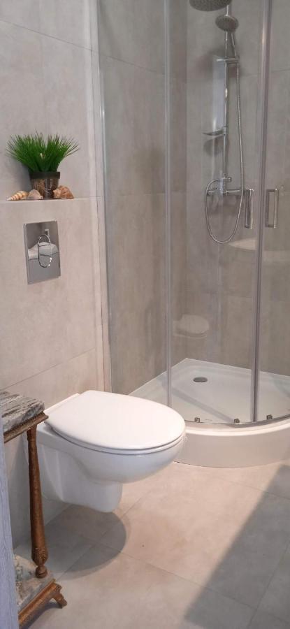 Appartement Kamienica Zacisze à Gdańsk Extérieur photo