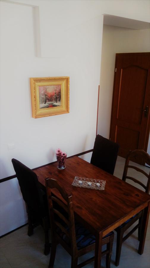 Appartement Kamienica Zacisze à Gdańsk Extérieur photo