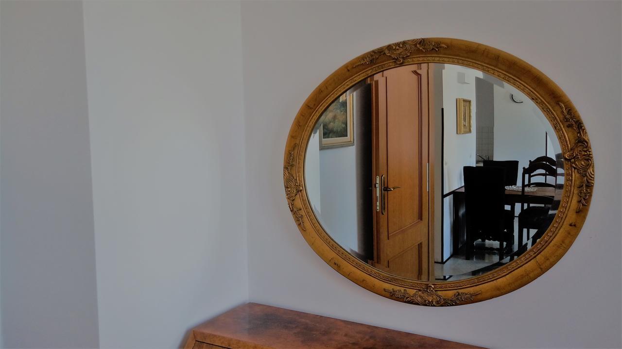 Appartement Kamienica Zacisze à Gdańsk Extérieur photo