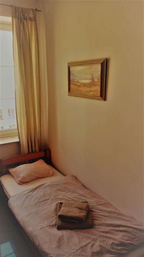 Appartement Kamienica Zacisze à Gdańsk Extérieur photo