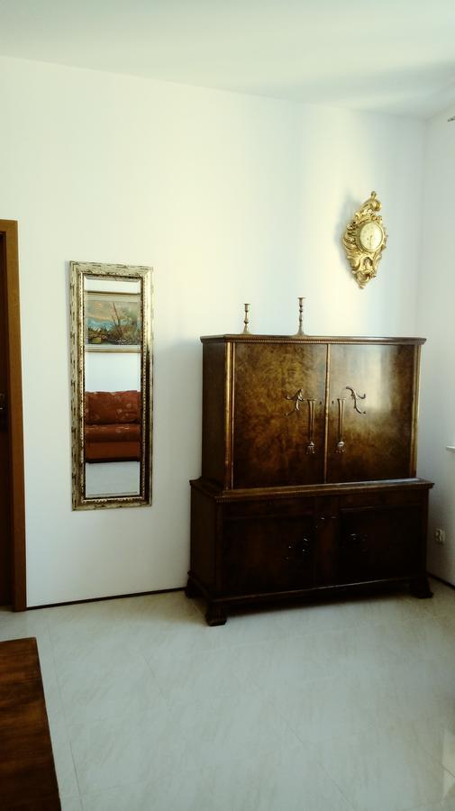 Appartement Kamienica Zacisze à Gdańsk Extérieur photo