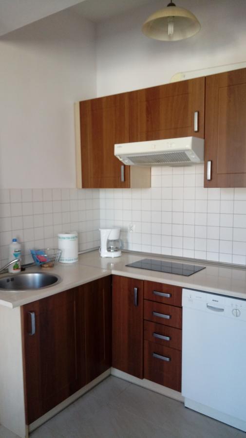 Appartement Kamienica Zacisze à Gdańsk Extérieur photo