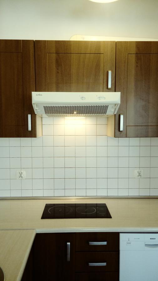 Appartement Kamienica Zacisze à Gdańsk Extérieur photo