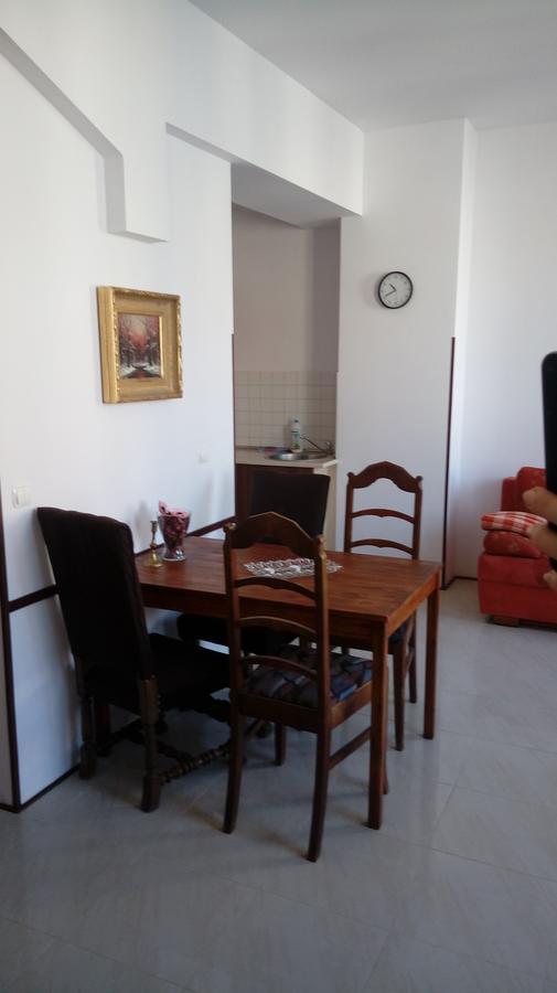 Appartement Kamienica Zacisze à Gdańsk Extérieur photo