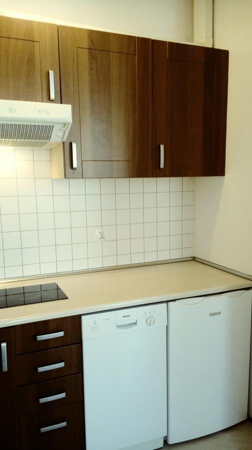 Appartement Kamienica Zacisze à Gdańsk Extérieur photo