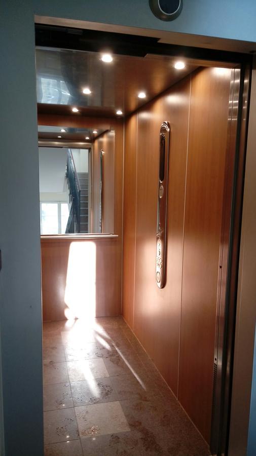 Appartement Kamienica Zacisze à Gdańsk Extérieur photo