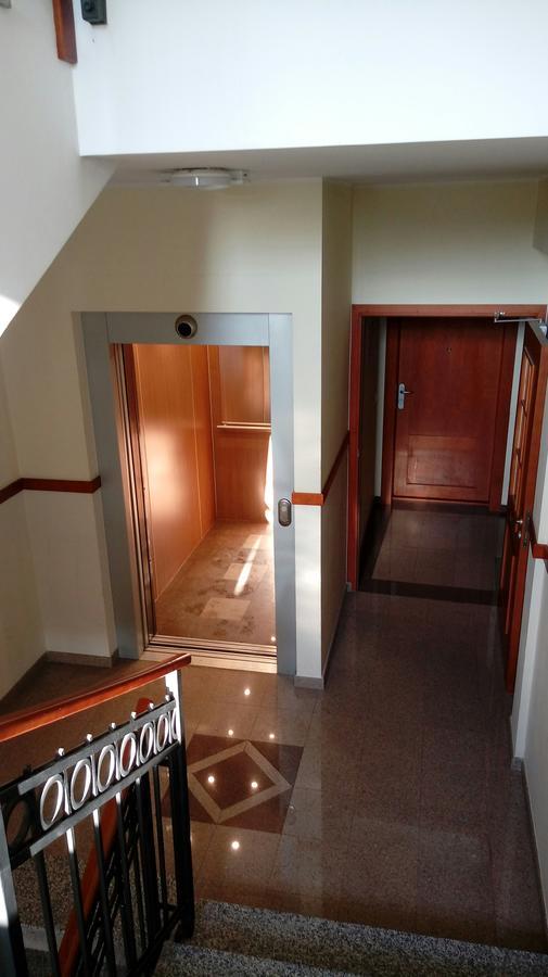 Appartement Kamienica Zacisze à Gdańsk Extérieur photo